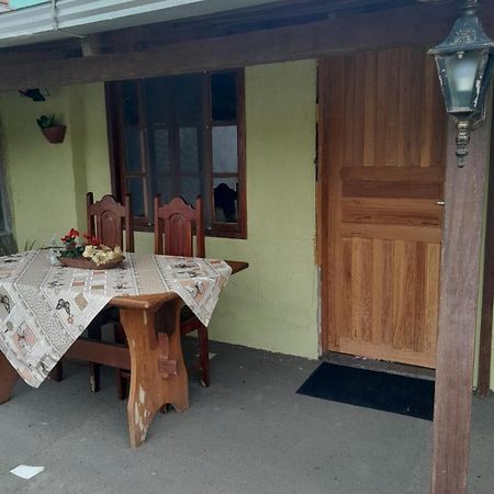 Willa Casa Do Arco-Iris Florianópolis Zewnętrze zdjęcie